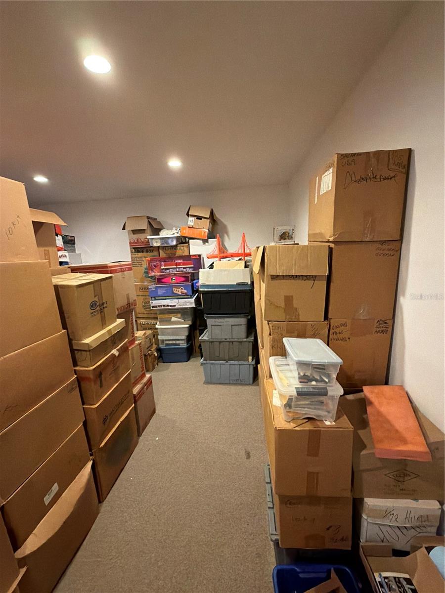 BISCAYNE PARK CONDO - Commercial Sale