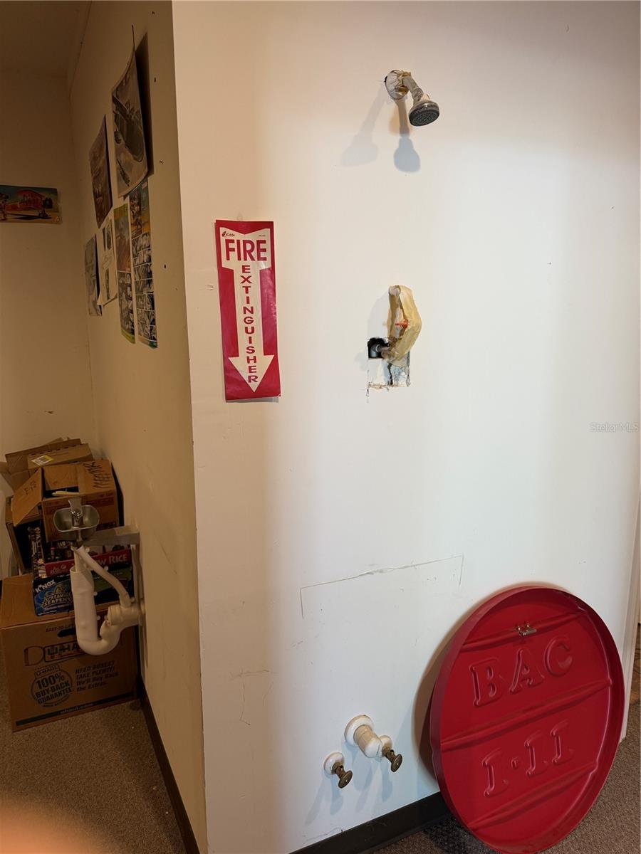 BISCAYNE PARK CONDO - Commercial Sale