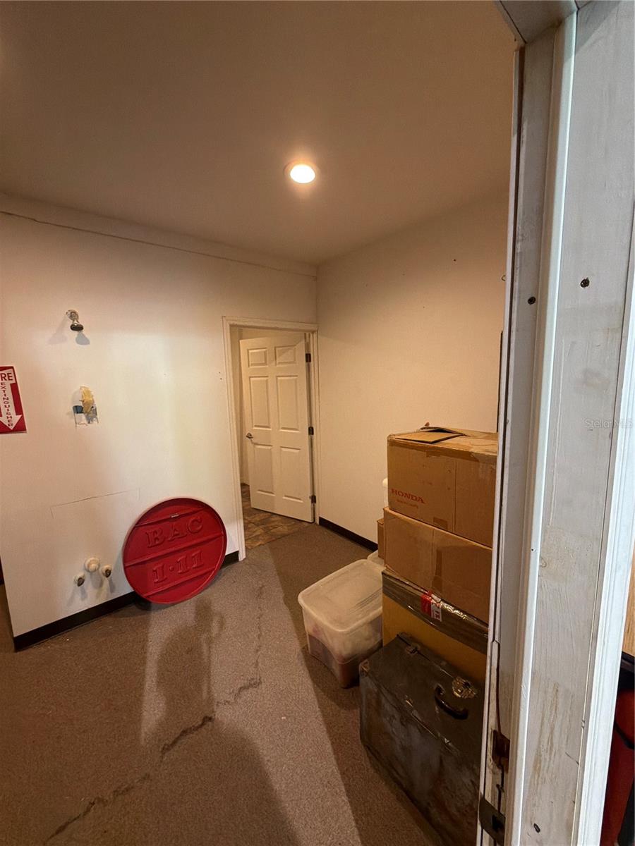 BISCAYNE PARK CONDO - Commercial Sale