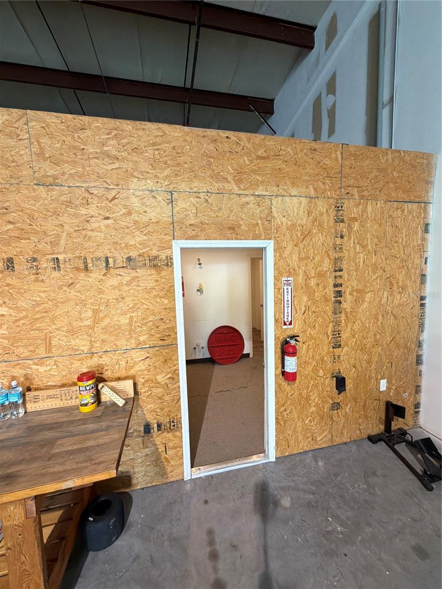 BISCAYNE PARK CONDO - Commercial Sale