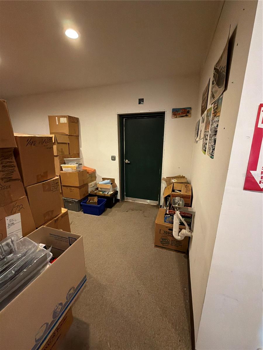 BISCAYNE PARK CONDO - Commercial Sale