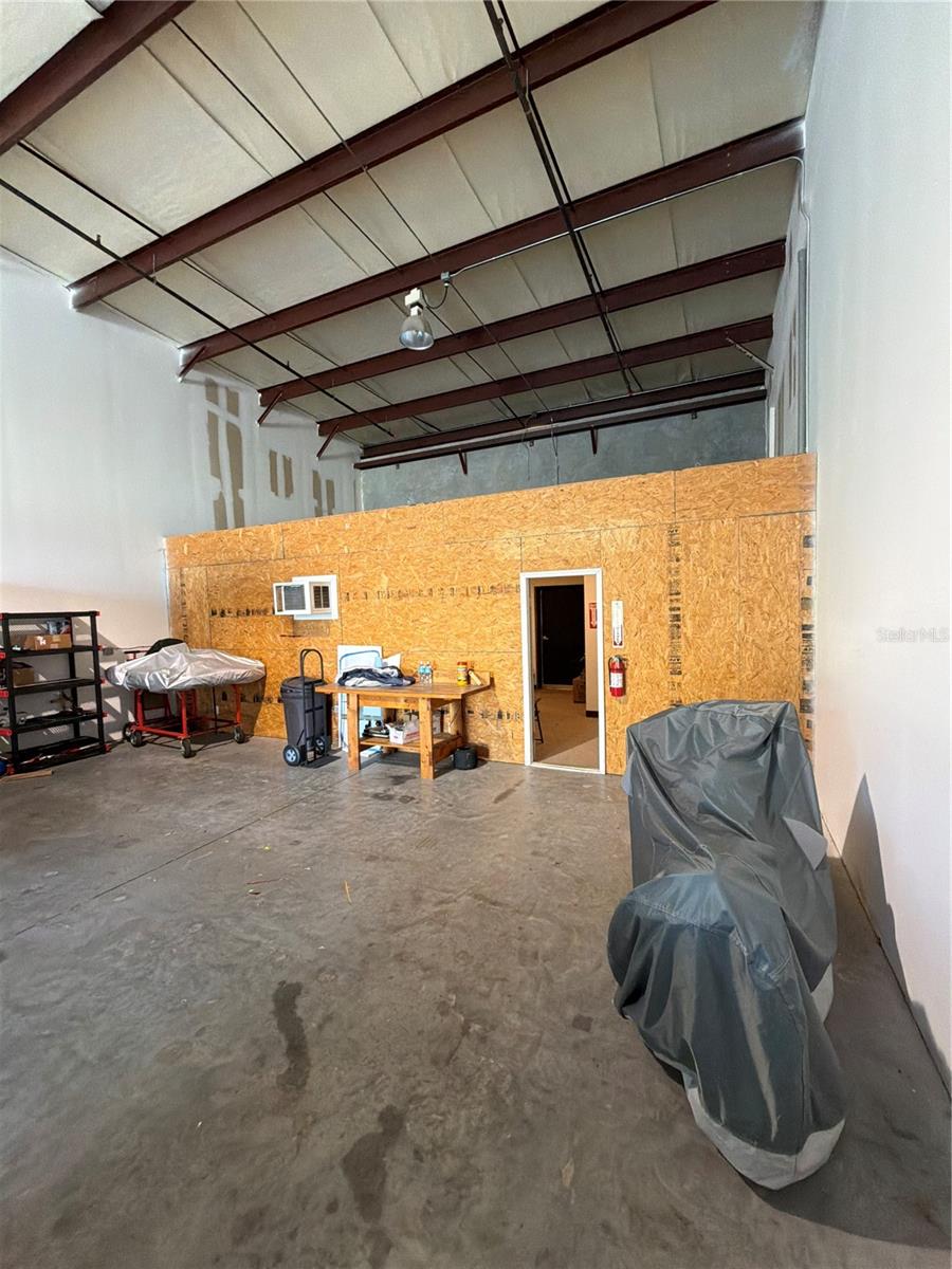 BISCAYNE PARK CONDO - Commercial Sale