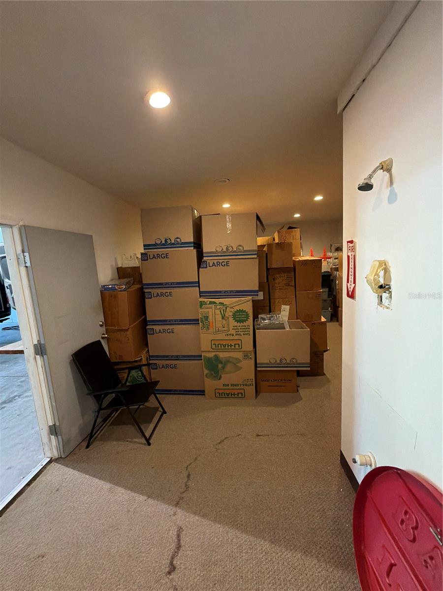 BISCAYNE PARK CONDO - Commercial Sale