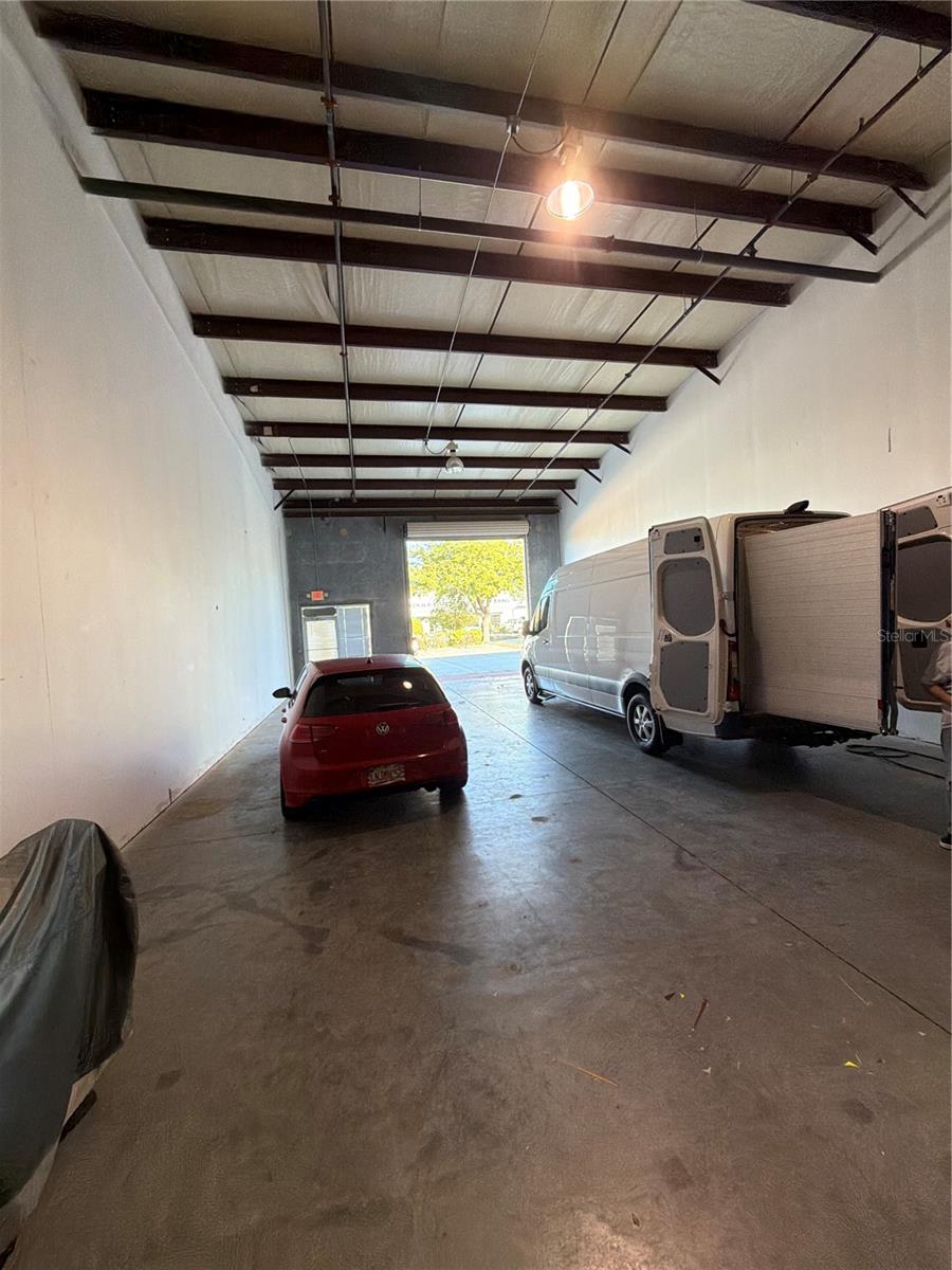 BISCAYNE PARK CONDO - Commercial Sale