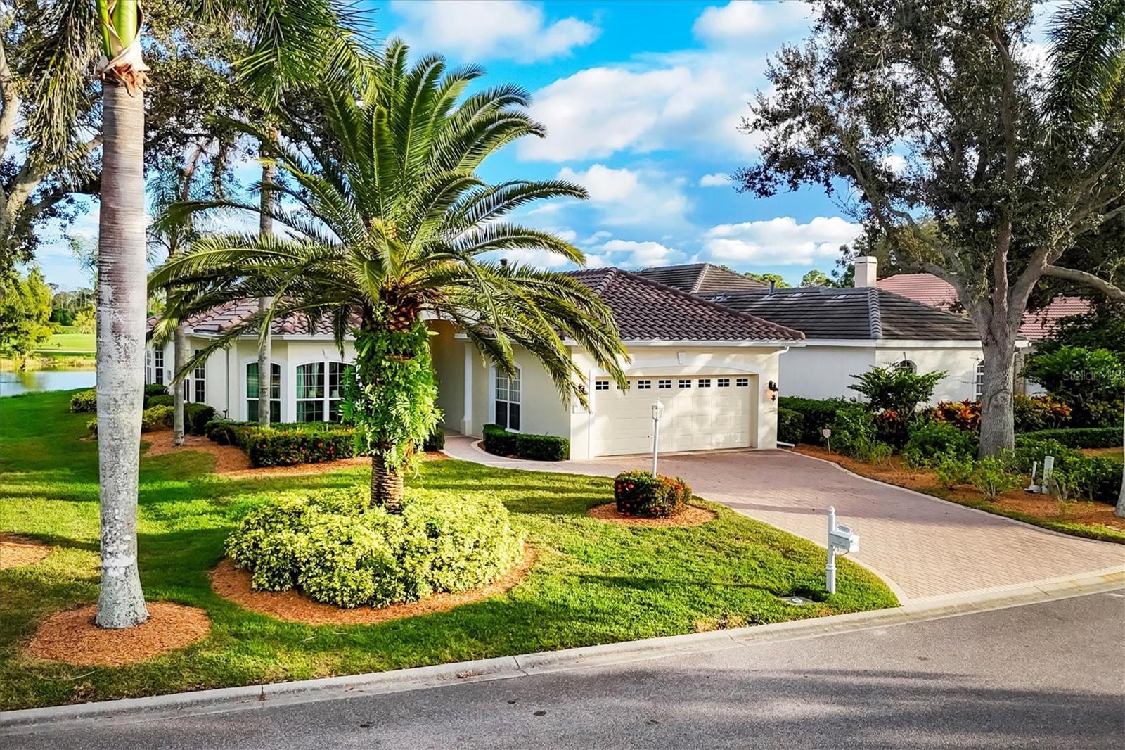 UNIVERSITY PARK - Residential