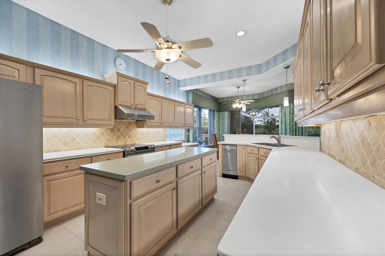 UNIVERSITY PARK - Residential