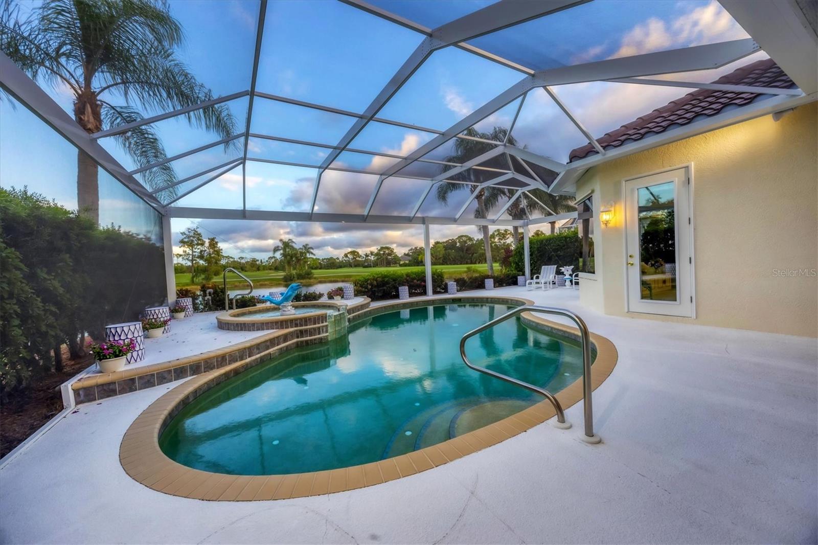 UNIVERSITY PARK - Residential