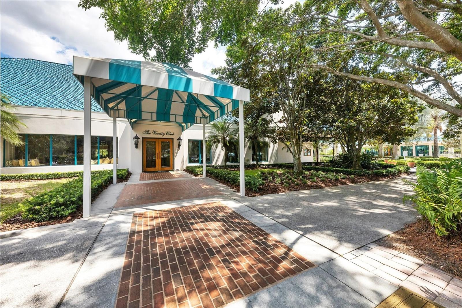 UNIVERSITY PARK - Residential