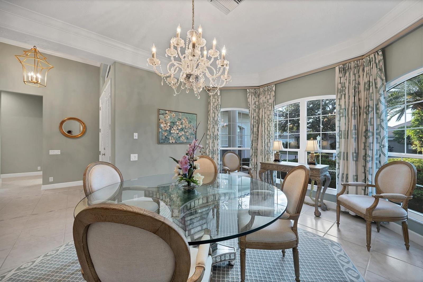 UNIVERSITY PARK - Residential