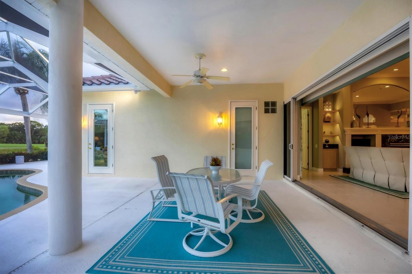 UNIVERSITY PARK - Residential