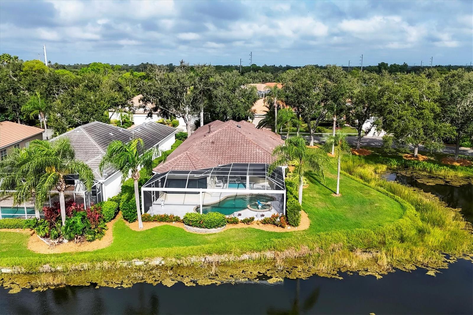 UNIVERSITY PARK - Residential