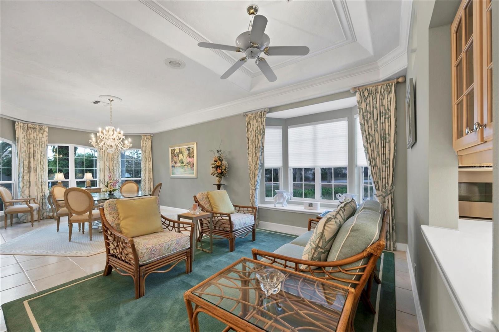 UNIVERSITY PARK - Residential