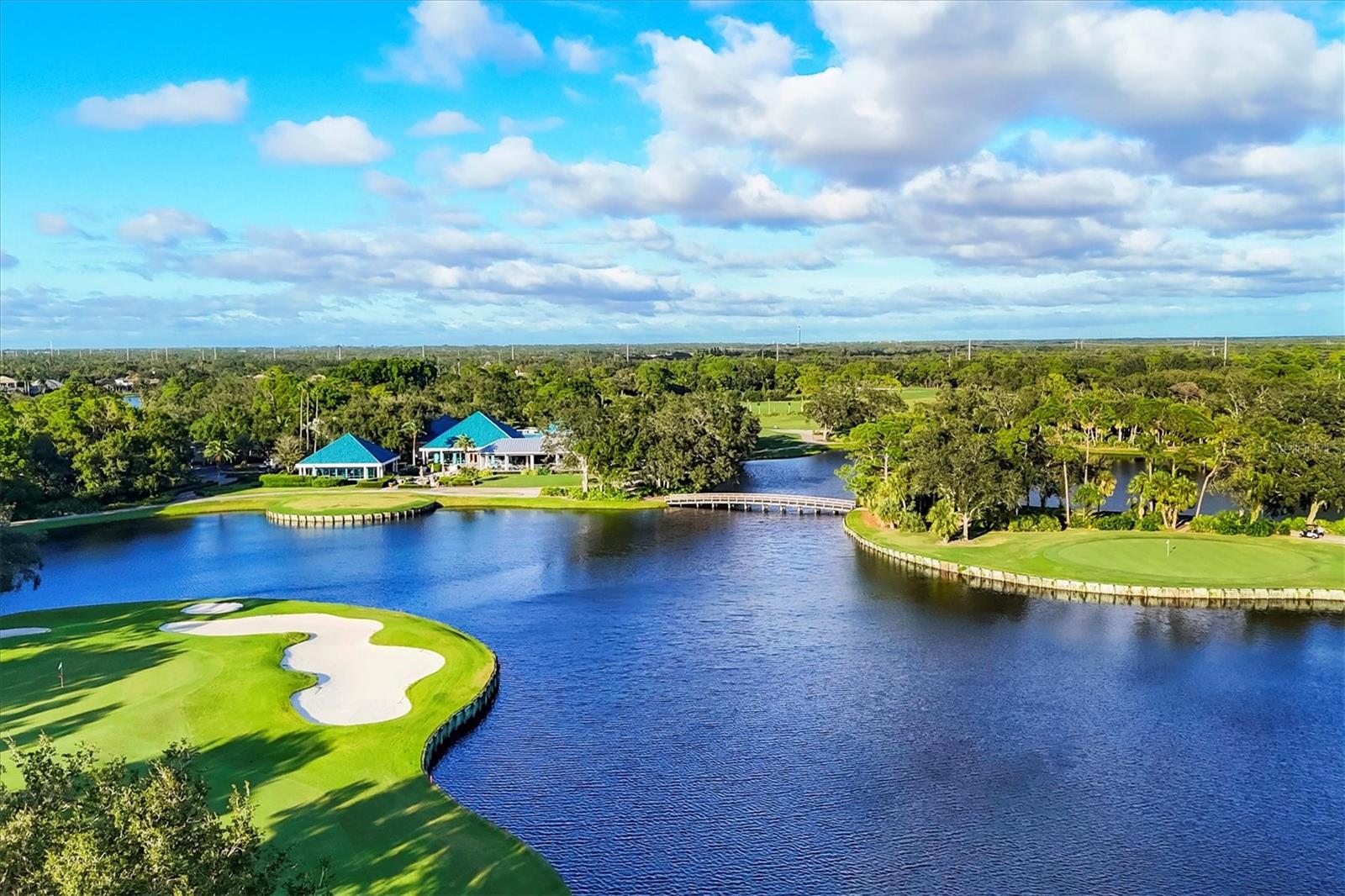 UNIVERSITY PARK - Residential