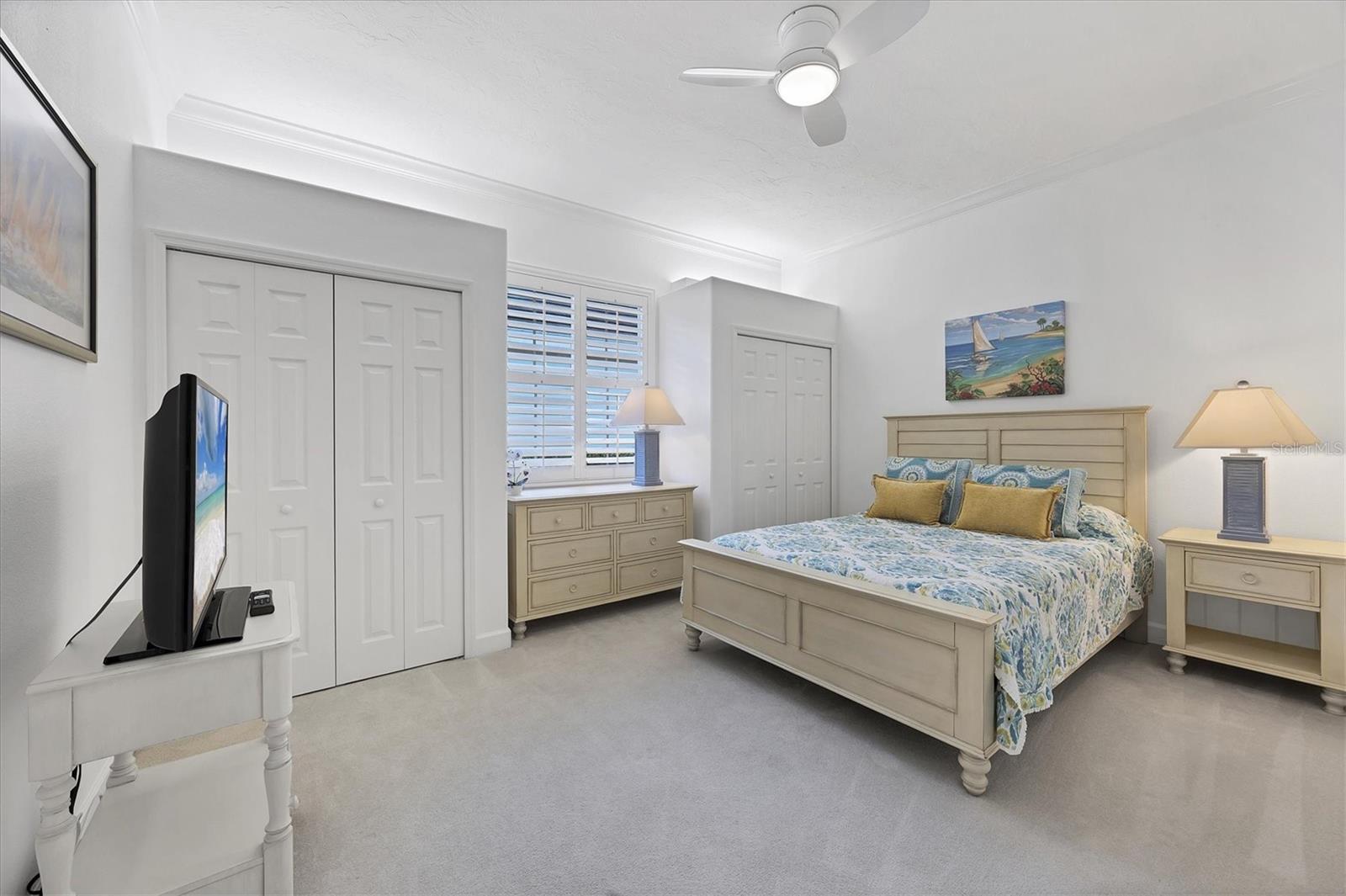 UNIVERSITY PARK - Residential