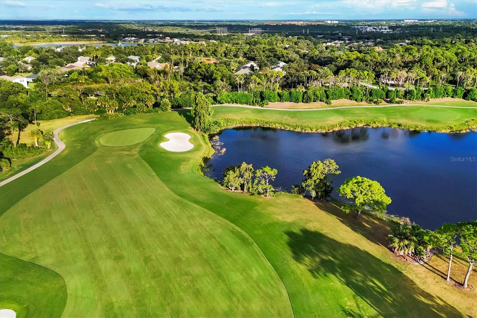 UNIVERSITY PARK - Residential