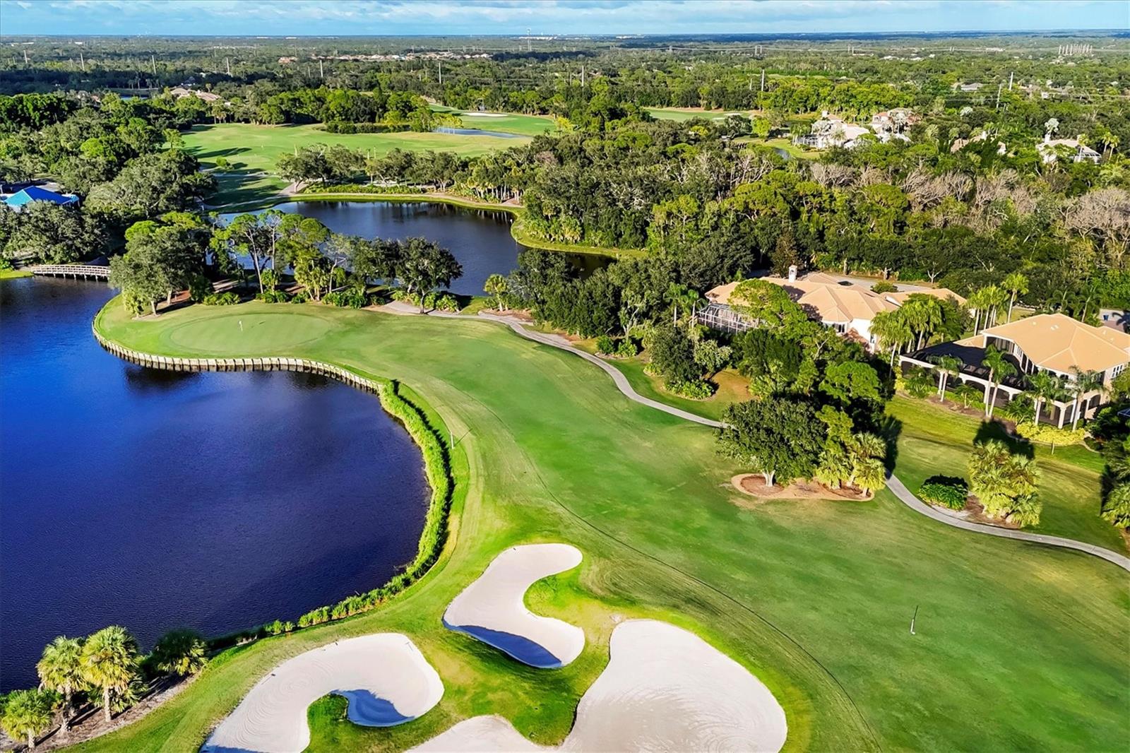 UNIVERSITY PARK - Residential