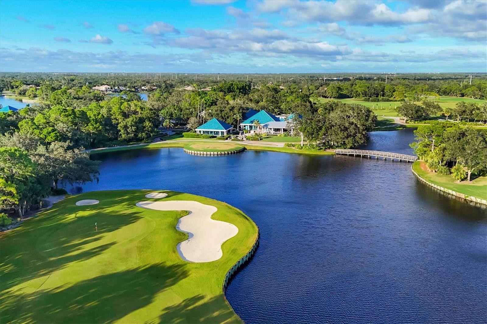 UNIVERSITY PARK - Residential