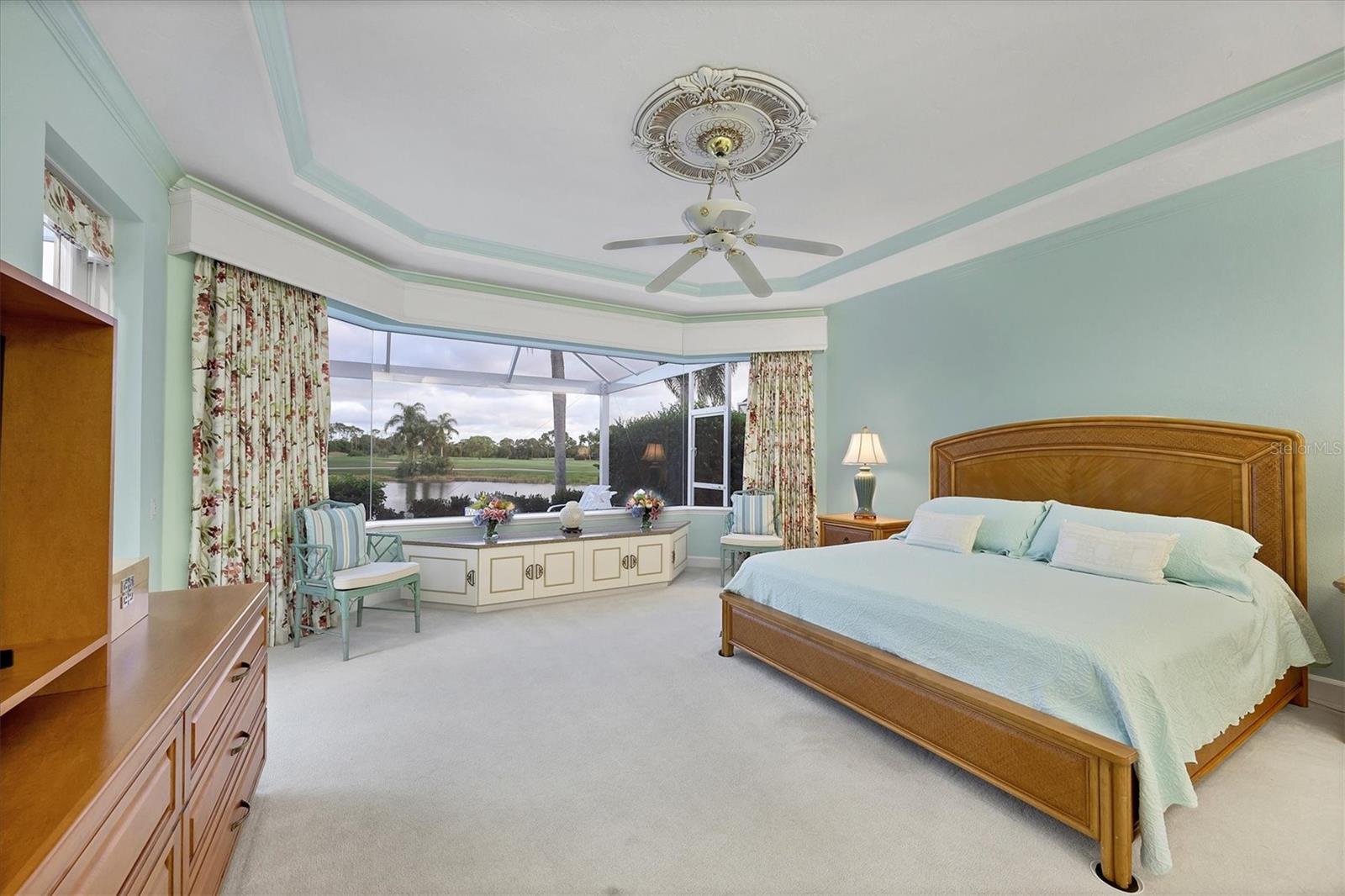 UNIVERSITY PARK - Residential