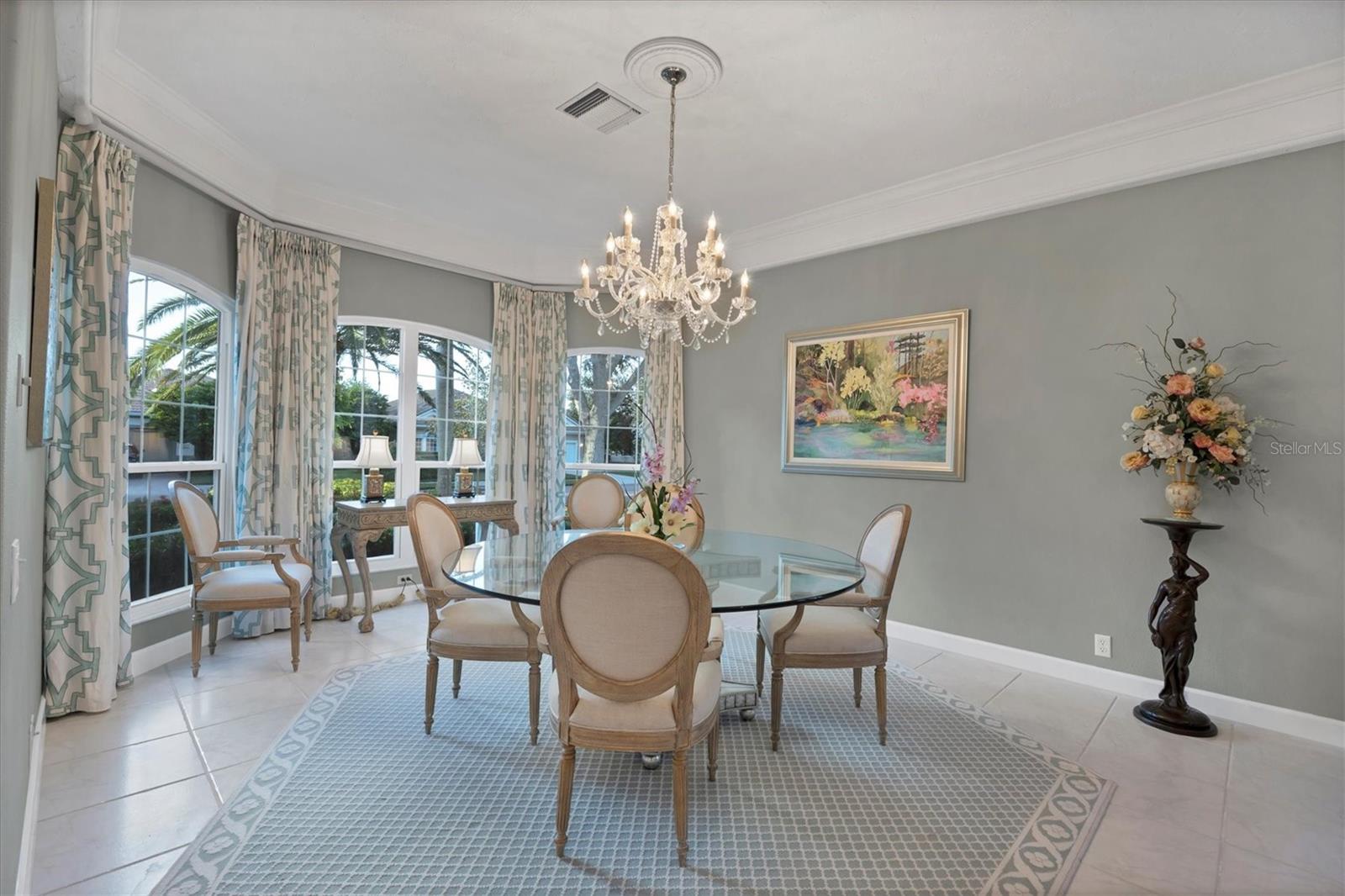 UNIVERSITY PARK - Residential