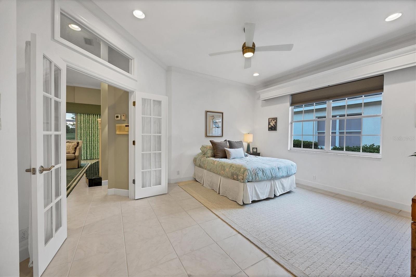 UNIVERSITY PARK - Residential