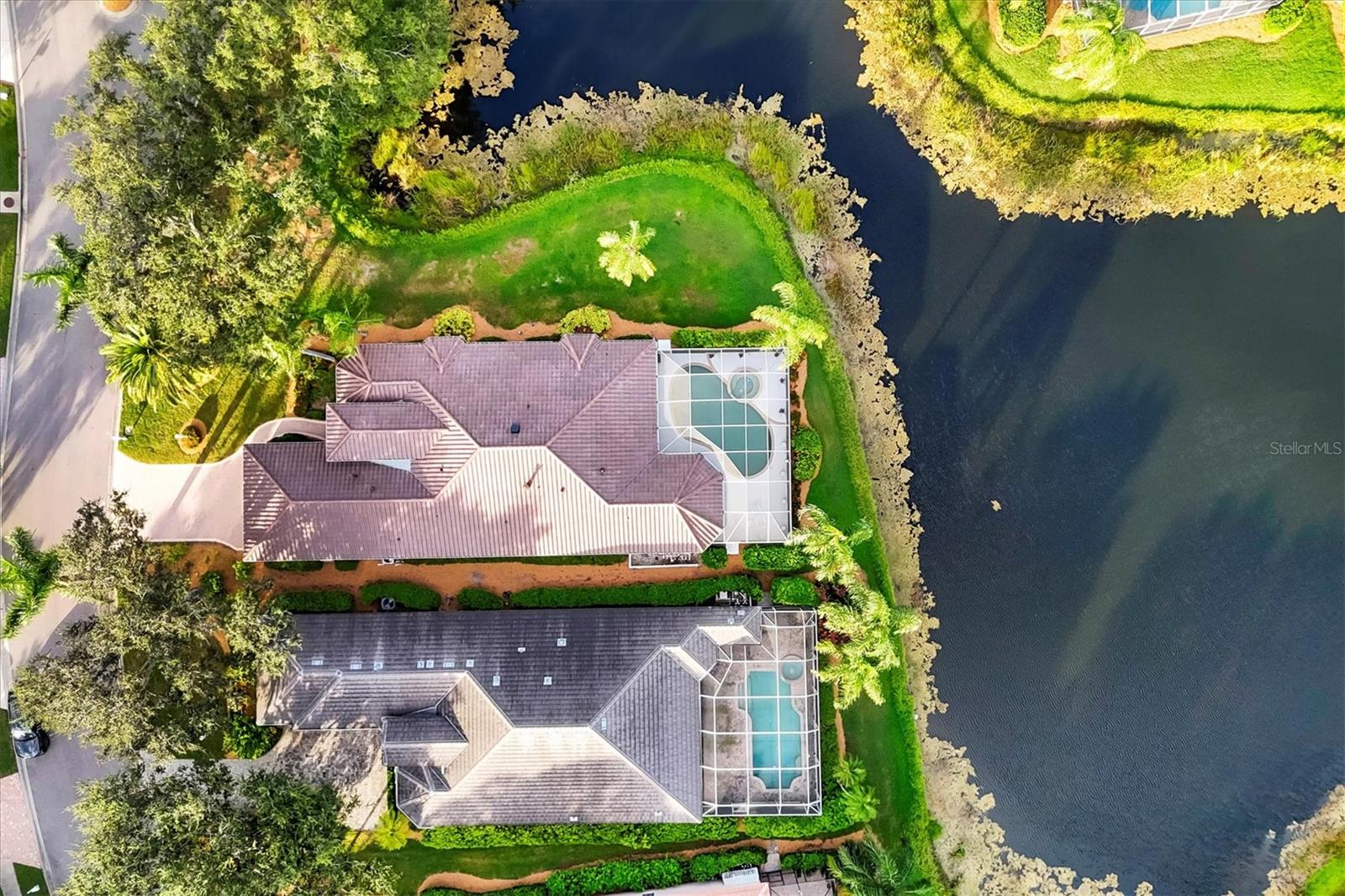 UNIVERSITY PARK - Residential