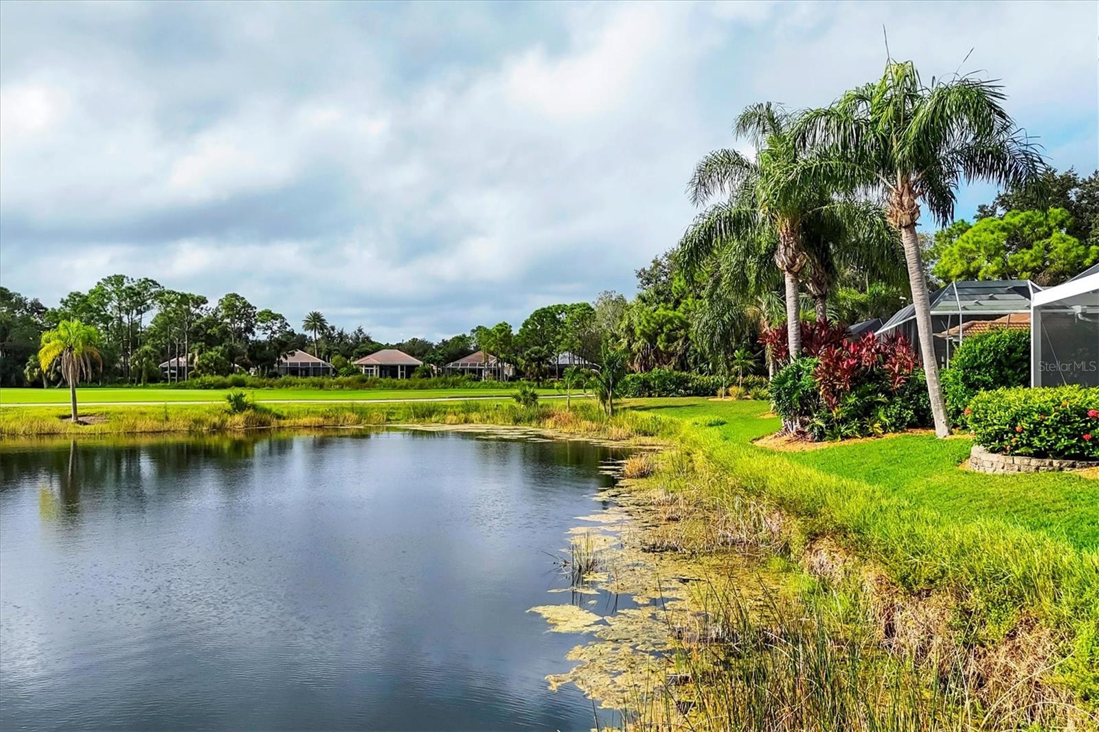 UNIVERSITY PARK - Residential