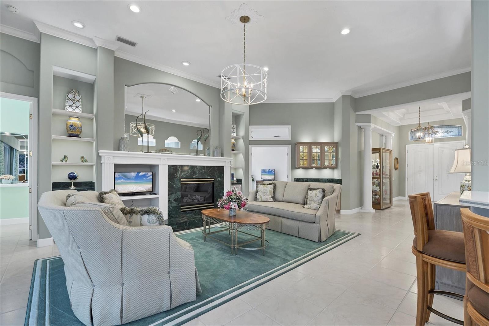 UNIVERSITY PARK - Residential