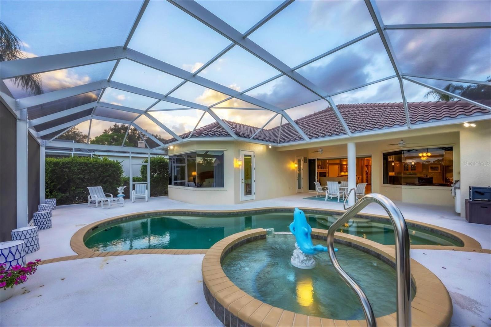 UNIVERSITY PARK - Residential