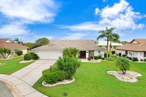 A home in SUN CITY CENTER