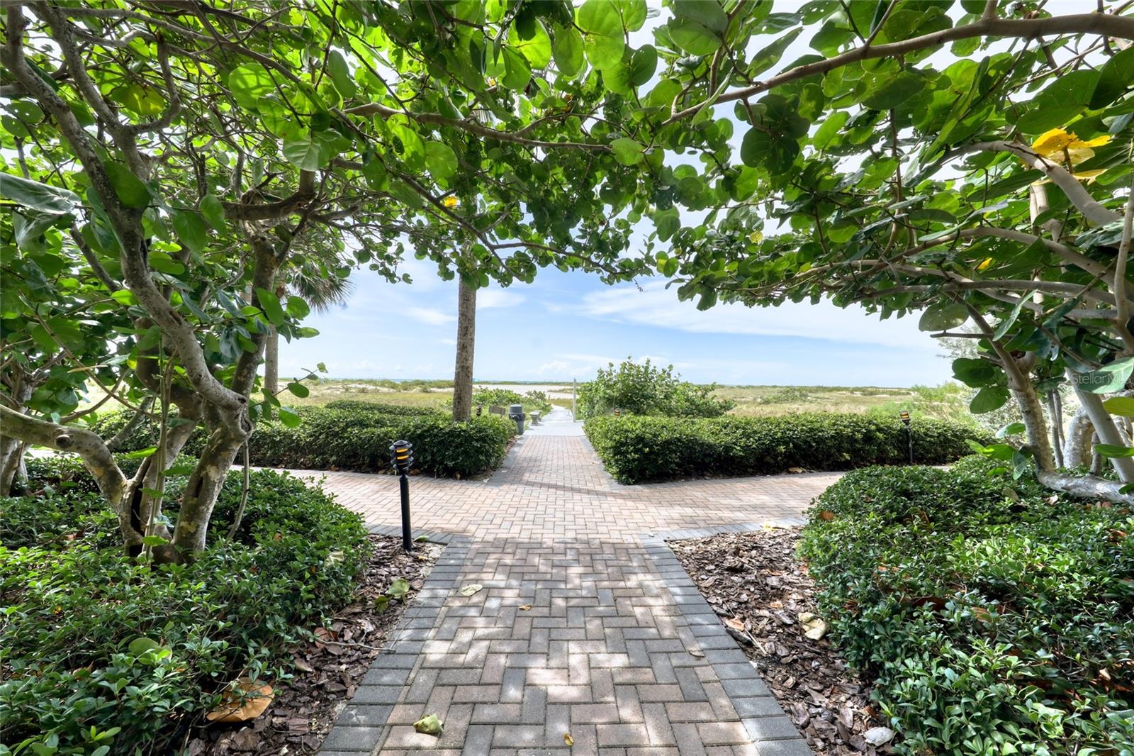 LIGHTHOUSE TOWERS CONDO - Residential