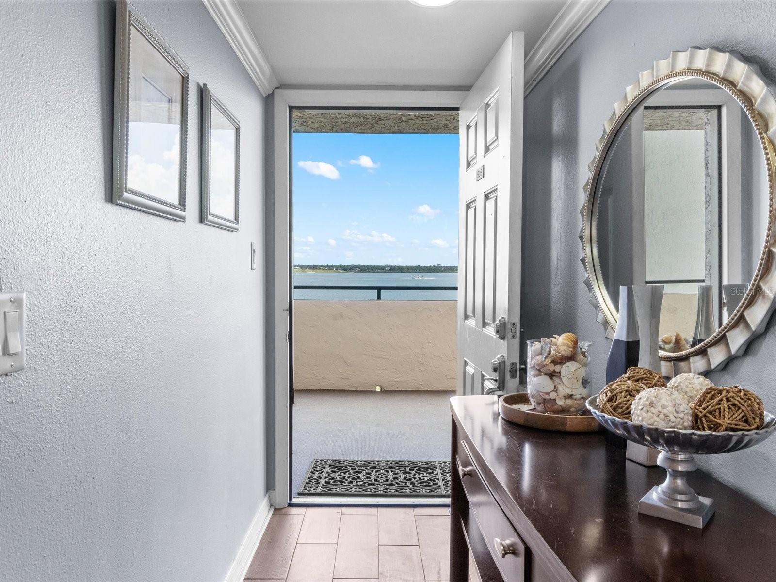 LIGHTHOUSE TOWERS CONDO - Residential