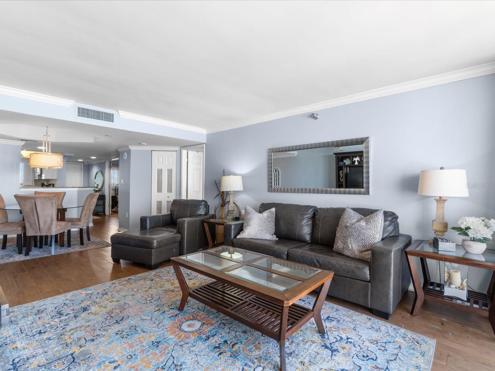 LIGHTHOUSE TOWERS CONDO - Residential