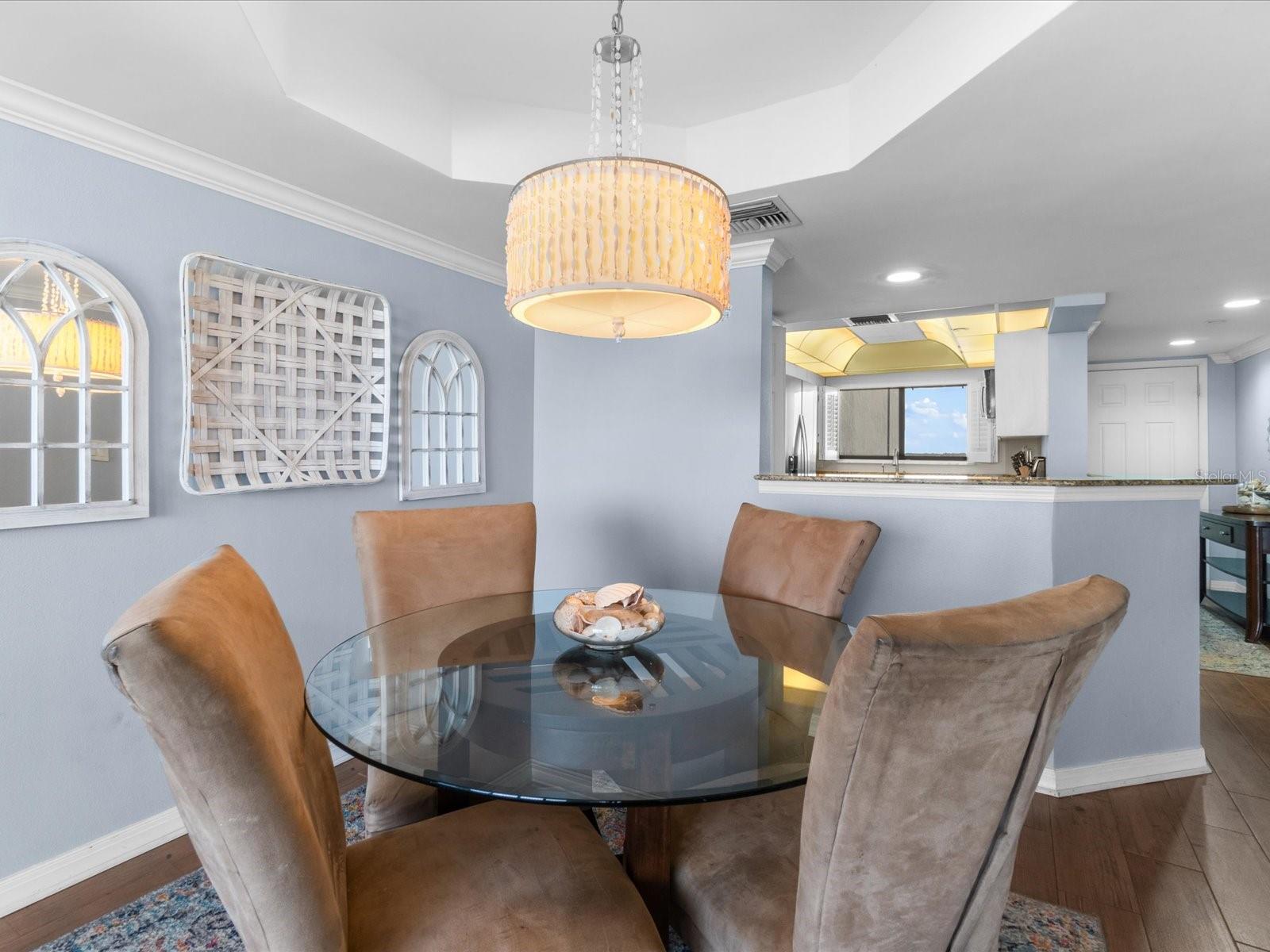 LIGHTHOUSE TOWERS CONDO - Residential