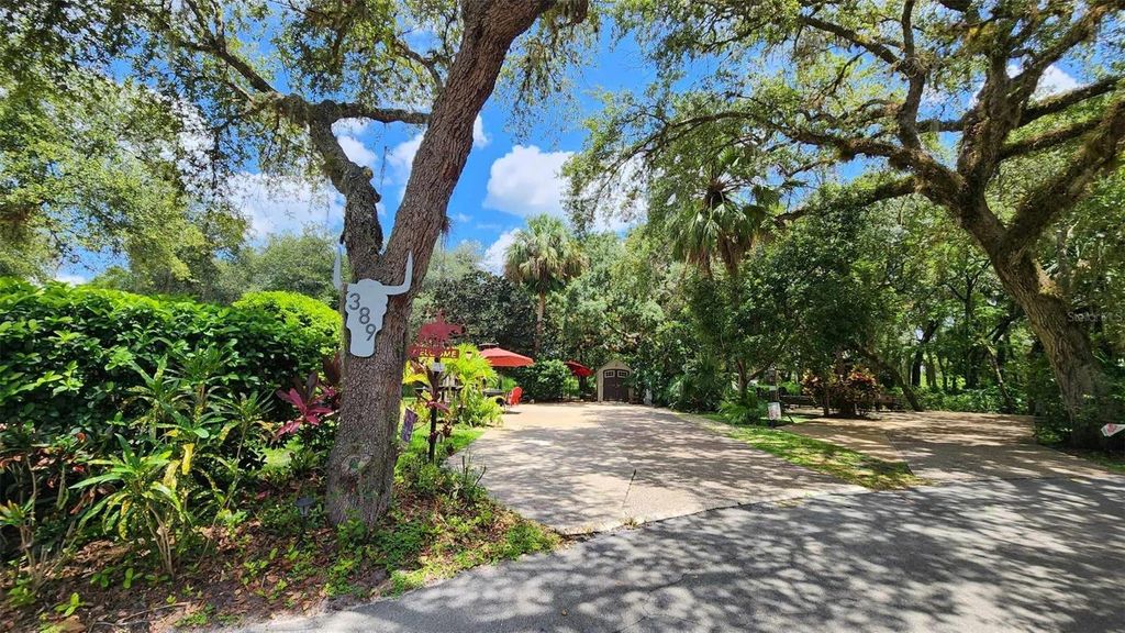 Photo of 389 Longhorn Drive, River Ranch, FL 33867 (MLS # TB8483707)