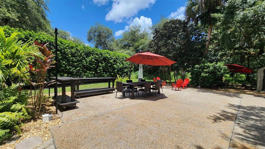 Photo of 389 Longhorn Drive, River Ranch, FL 33867 (MLS # TB8483707)