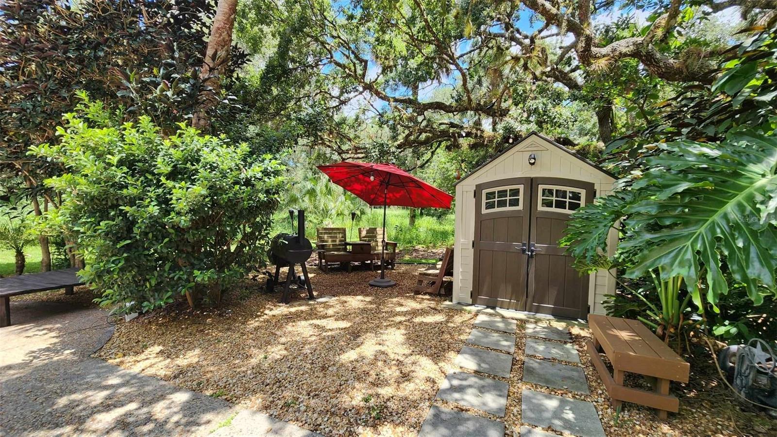 OUTDOOR RESIDENCE RIV RANCH R V RESIDENCE - Land