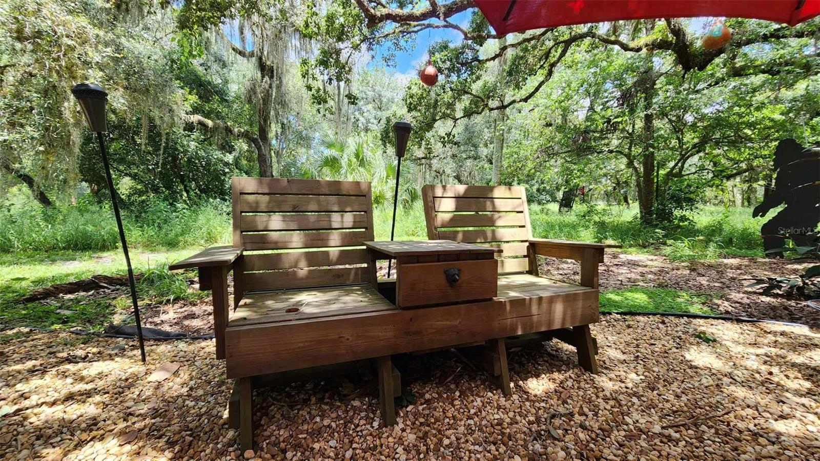 OUTDOOR RESIDENCE RIV RANCH R V RESIDENCE - Land