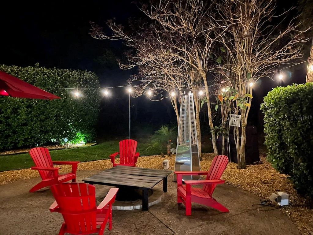 Photo of 389 Longhorn Drive, River Ranch, FL 33867 (MLS # TB8483707)