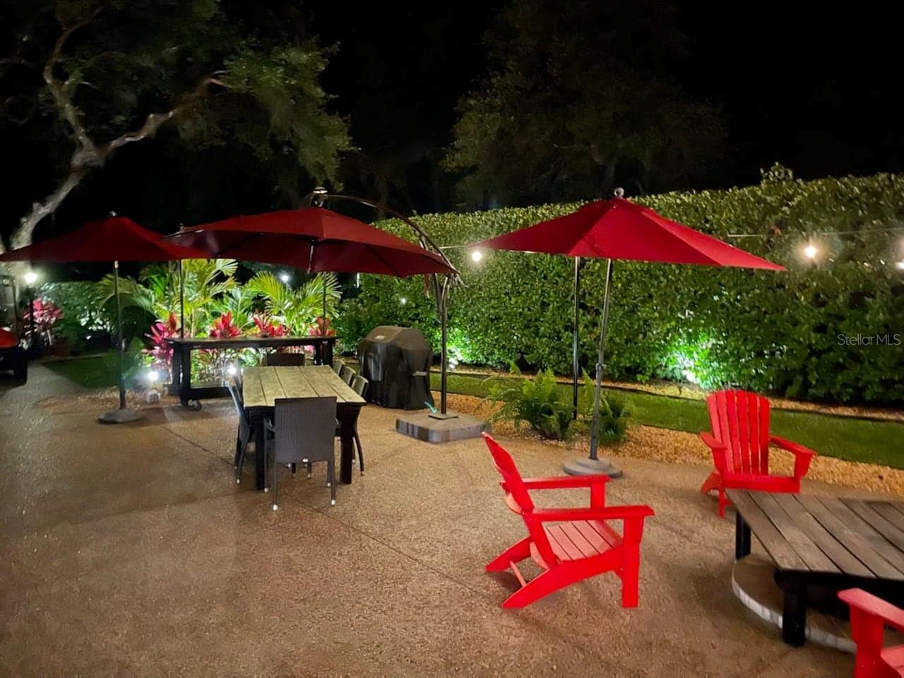 OUTDOOR RESIDENCE RIV RANCH R V RESIDENCE - Land