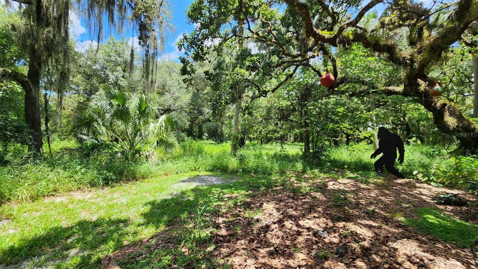 OUTDOOR RESIDENCE RIV RANCH R V RESIDENCE - Land