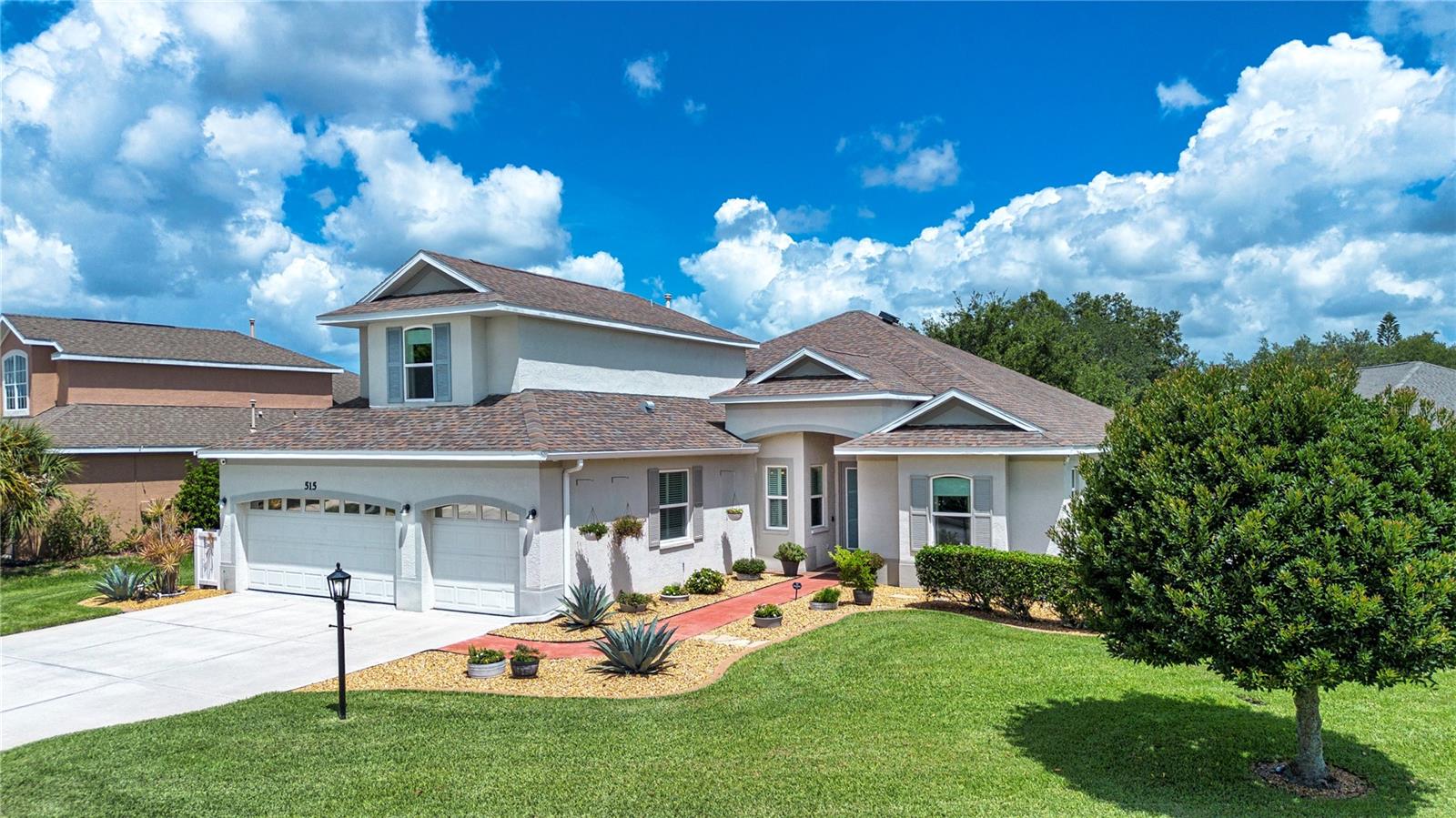 515 PLANTERS MANOR WAY