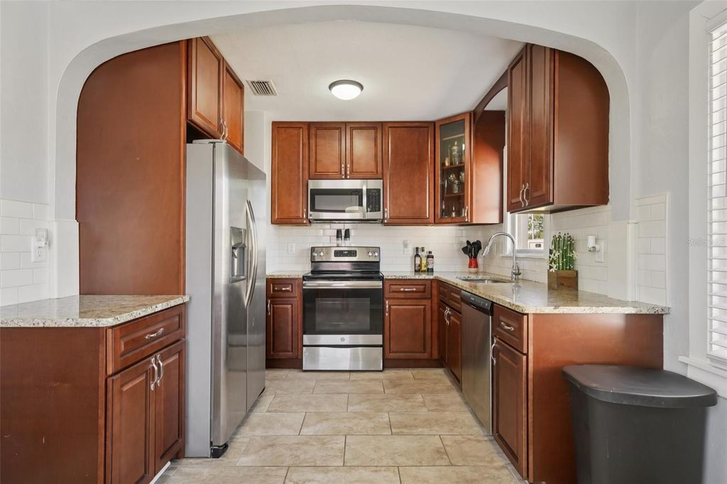 Photo of 4809 33rd Avenue N, St Petersburg, FL 33713 (MLS # TB8452791)