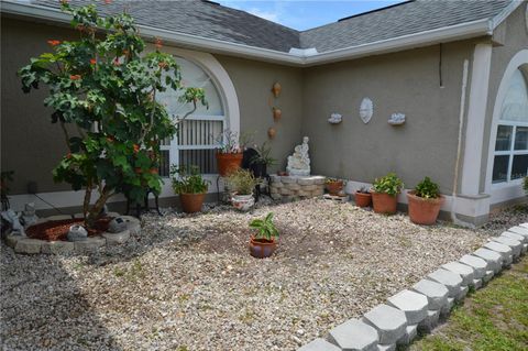 A home in KISSIMMEE