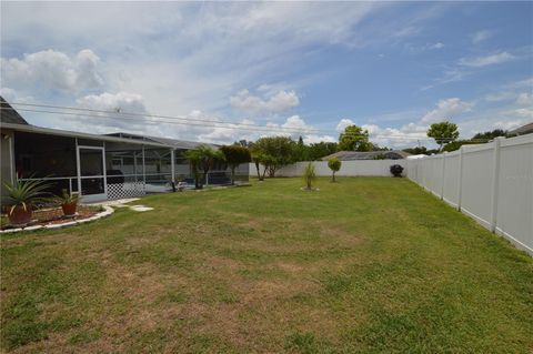 A home in KISSIMMEE