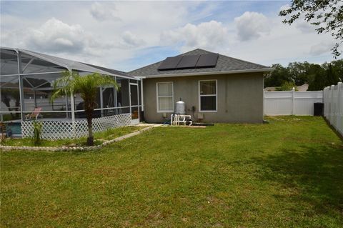 A home in KISSIMMEE