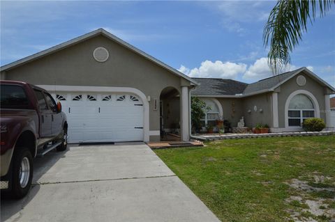 A home in KISSIMMEE