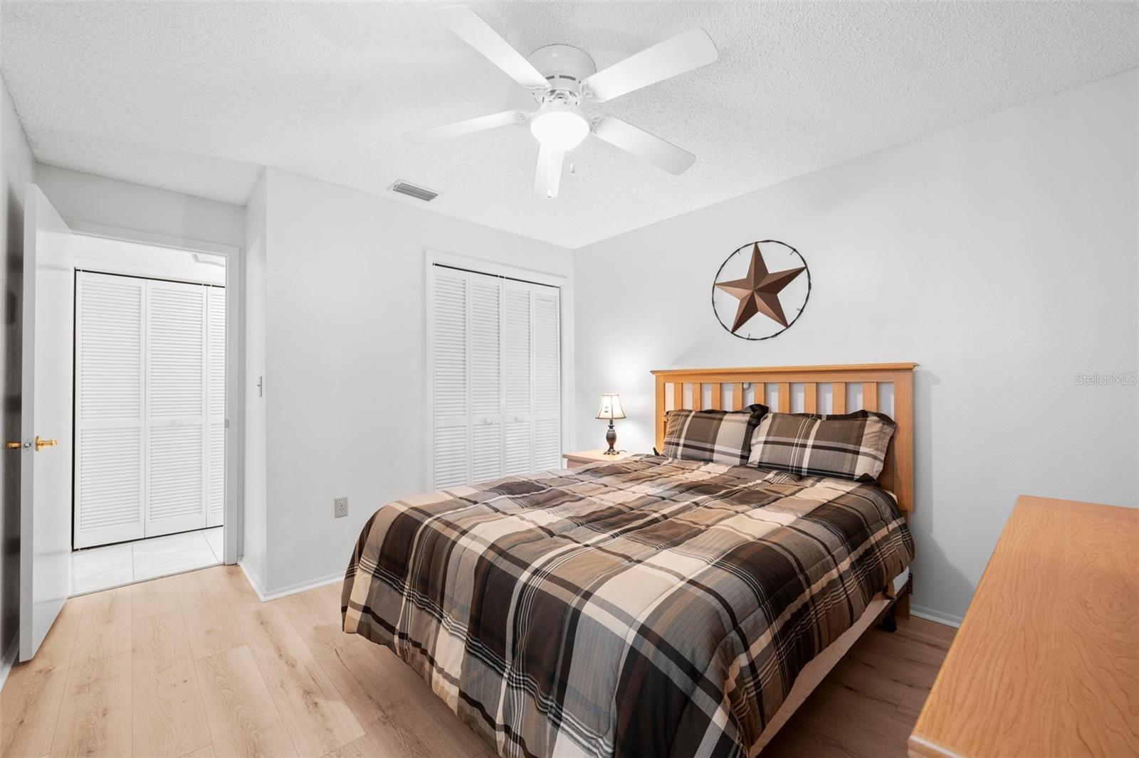 BRIAR PATCH - Residential