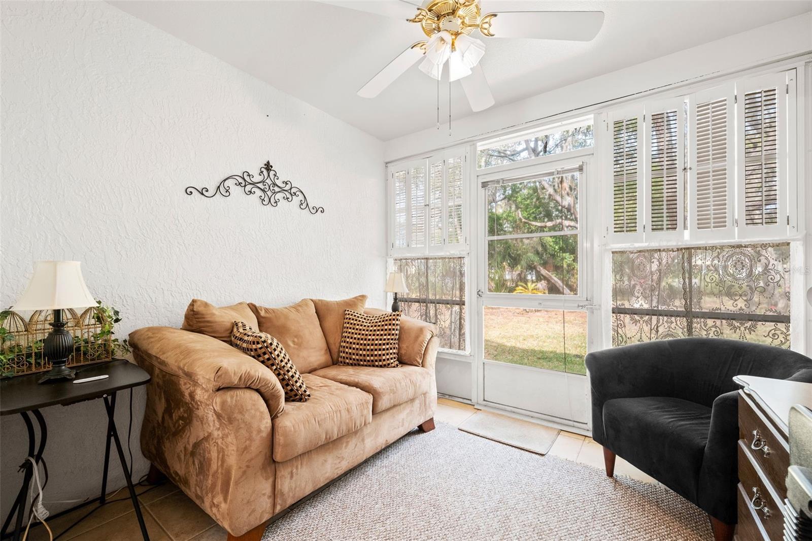 BRIAR PATCH - Residential