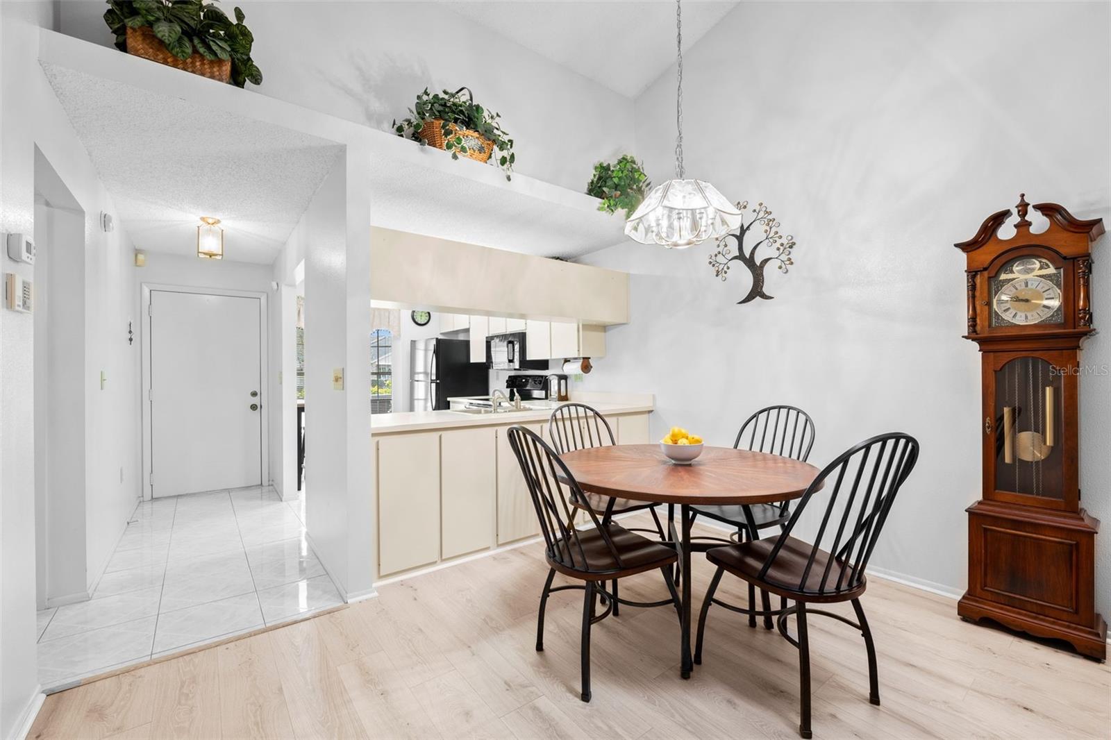 BRIAR PATCH - Residential