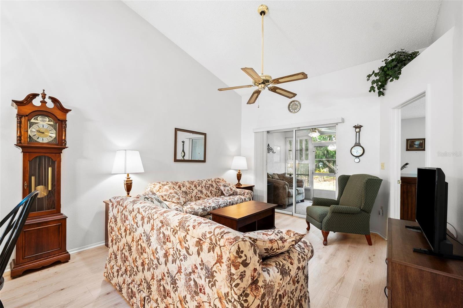 BRIAR PATCH - Residential